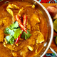 Britain’s alleged national dish, chicken tikka masala